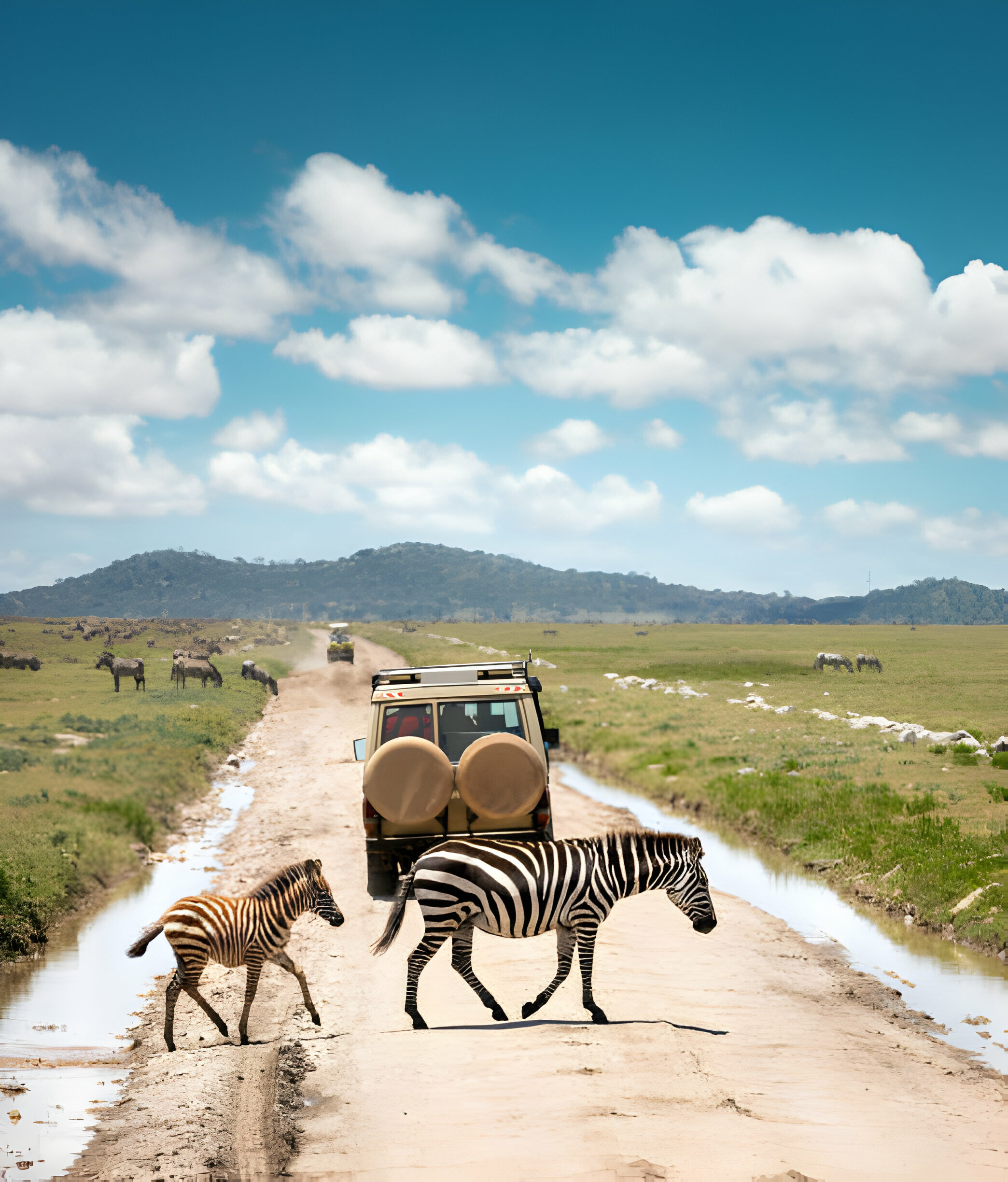 serengeti